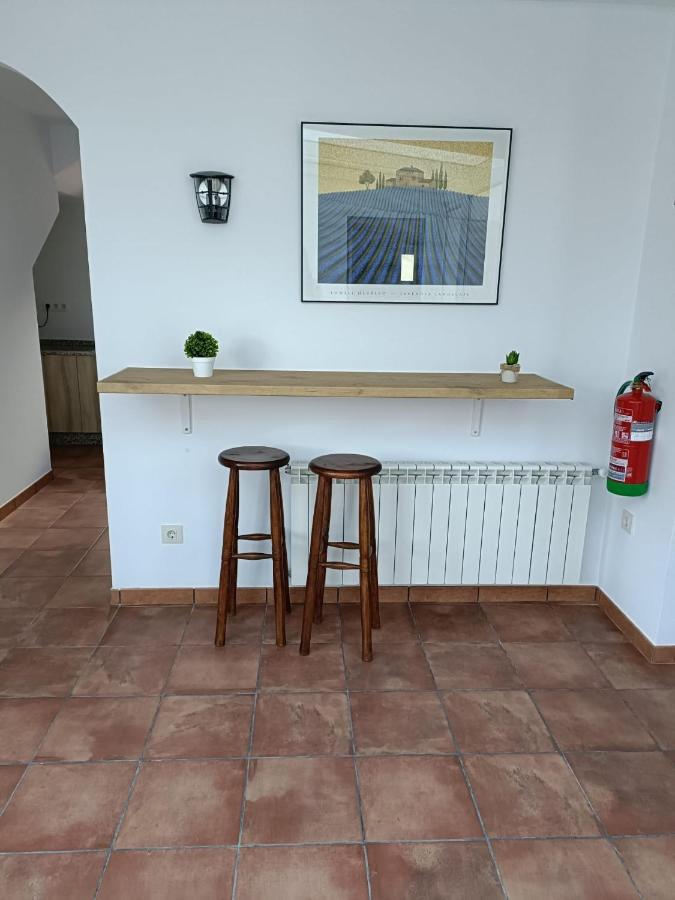 Mirador De Ribadiso Hostel Arzua Bagian luar foto